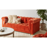Kettleby Sofa