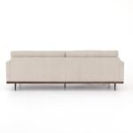 Mid-century Cushion Sofa - Image 2