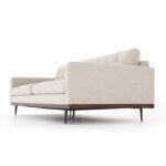 Mid-century Cushion Sofa - Image 3