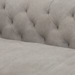 Alec Cushion Sofa - Image 7