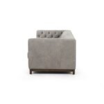 Alec Cushion Sofa - Image 3