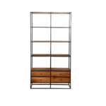 Maluma Bookcase - Image 4