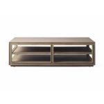 Solid Wood Coffee Table - Image 4