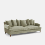 Ola Four Seater Sofa - Image 3