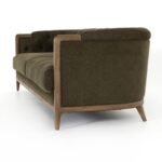 Emilio Cushion Sofa - Image 3