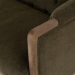 Emilio Cushion Sofa - Image 6