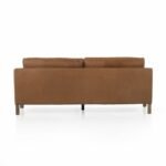 Camille Cushion Sofa - Image 4