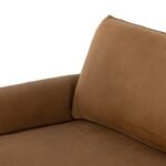 Camille Cushion Sofa - Image 6