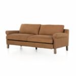 Camille Cushion Sofa - Image 2