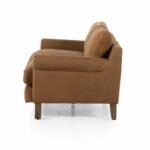 Camille Cushion Sofa - Image 3