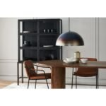 Curio Acacia Bookshelf - Image 6