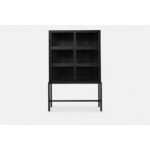 Curio Acacia Bookshelf - Image 5