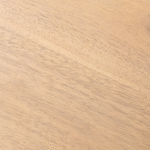 Wood & Cane Writing Desk Natural - Hearth & Hand - Image 4