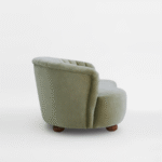 Luciana Three Seater Sofa - Image 2