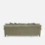 Ola Four Seater Sofa - Image 4