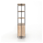 Bingham Etagere Bookcase - Image 2