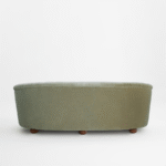 Luciana Three Seater Sofa - Image 5