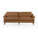 Camille Cushion Sofa