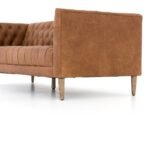 Tufhed Cushion Sofa - Image 7