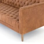 Tufhed Cushion Sofa - Image 5