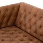 Tufhed Cushion Sofa - Image 10