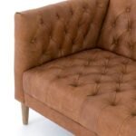 Tufhed Cushion Sofa - Image 9