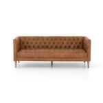 Tufhed Cushion Sofa