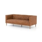 Tufhed Cushion Sofa - Image 2