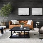 Tufhed Cushion Sofa - Image 11