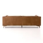 Brooklyn Leather Sofa - Image 3