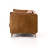 Brooklyn Leather Sofa - Image 5