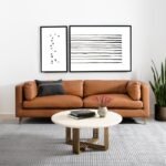 Brooklyn Leather Sofa - Image 10