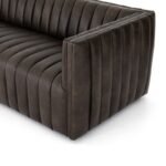 Addison Cushion Sofa - Image 9