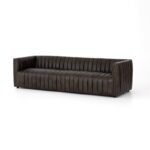 Addison Cushion Sofa - Image 2