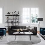Addison Cushion Sofa - Image 10
