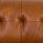 Mason Leather Sofa - Image 11