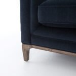 Graham Cushion Sofa - Image 5