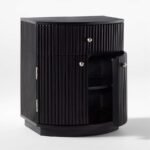 Sebastian Waterfall Mango Bedside - Image 4