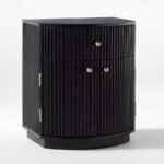 Sebastian Waterfall Mango Bedside - Image 3
