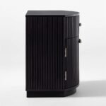 Sebastian Waterfall Mango Bedside - Image 5