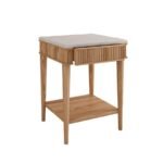 Mausam Bedside Table - Image 3