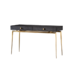 Charcoal Console Table - Image 3
