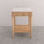 Mausam Bedside Table - Image 2