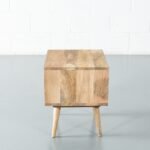 Zaya Wood Night Stand - Image 4