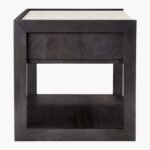 Tux Marble Top Nightstand - Image 2