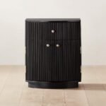 Sebastian Waterfall Mango Bedside