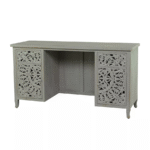 Olivia & May Traditional Wood Desk