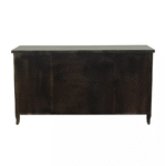 Olivia & May Traditional Wood Desk - Image 3