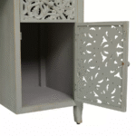 Olivia & May Traditional Wood Desk - Image 2