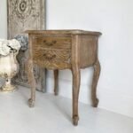Roma Hand Crafted Reclaim Bedsides